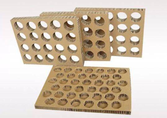 秸稈可降解工業(yè)包裝內(nèi)襯可替代塑料制品,市場(chǎng)前景廣闊