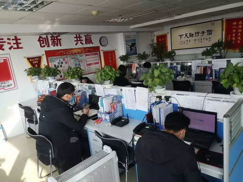 科技中介助力復(fù)工復(fù)產(chǎn)，信融集團(tuán)服務(wù)與商機(jī)加速啟航