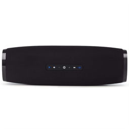 JBL Boost TV 高保真無線藍(lán)牙多媒體桌面音箱 360度立體聲環(huán)繞音效的沉浸體驗(yàn)