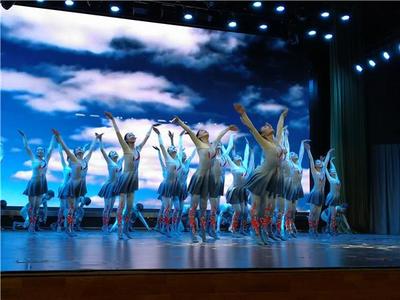 全國藝術職業院校“立德樹人”校本劇(節)目在京巡演暨文化藝術交流活動紀行