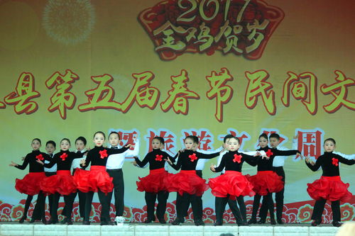 文化活水潤山城 石泉縣以社團為紐帶增強凝聚力